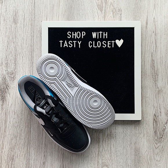 Nike rare air force 1 sneakers - Picture 6 of 7